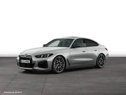 Andere Gebraucht 2024 BMW i4 Limousine | 70.782 €