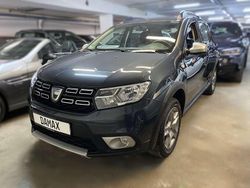 Grau "comete" Gebraucht 2019 Dacia Sandero Essentiel Kleinwagen | 8.990 € (Etwas zu teuer)