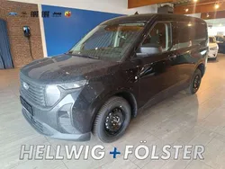Schwarz Neu 2025 Ford Transit Trend Limousine | 21.990 € (Guter Preis)