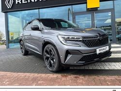 Grau Gebraucht 2025 Renault Austral Iconic SUV | 37.498 € (Guter Preis)