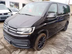 Deep black perleffekt Gebraucht 2019 VW T6.1 Comfortline Van | 37.500 € (Etwas zu teuer)