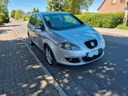 Silber Gebraucht 2006 Seat Toledo Kombi | 2.199 € (Fairer Preis)