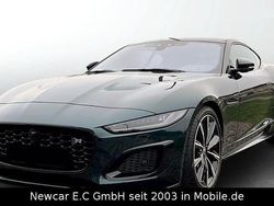 Grün Gebraucht 2024 Jaguar F-Type Coupé | 118.988 €