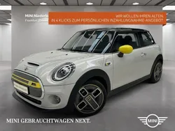 Weiß Gebraucht 2020 Mini Cooper SE Kleinwagen | 14.980 € (Guter Preis)