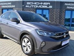 Grau Gebraucht 2023 VW Taigo Life SUV | 20.290 € (Fairer Preis)