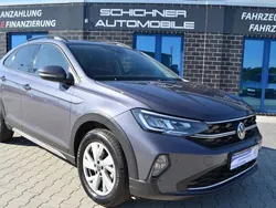 Grau Gebraucht 2023 VW Taigo Life SUV | 20.290 € (Superpreis)