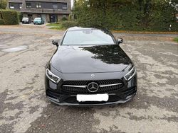 Schwarz Gebraucht 2018 Mercedes CLS450 AMG Coupé | 45.100 € (Fairer Preis)