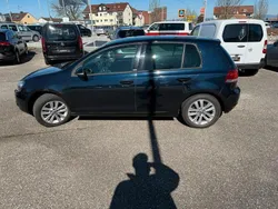 Andere außenfarben Gebraucht 2011 VW Golf VI Edition Kombi | 6.000 € (Fairer Preis)