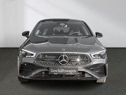 Gebraucht 2025 Mercedes CLA200 Shooting Brake Kombi | 40.585 €