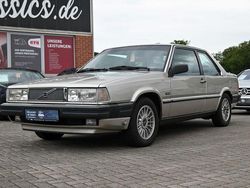 Silber Gebraucht 1992 Volvo 780 Coupé | 18.780 €