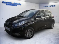 Neu 2024 Hyundai i10 Select Kleinwagen | 16.290 € (Fairer Preis)