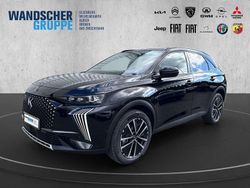 Perla nera schwarz Neu 2025 DS Automobiles DS7 Crossback SUV | 33.990 € (Fairer Preis)