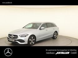 Andere Gebraucht 2024 Mercedes C220 Avantgarde Kombi | 34.499 € (Guter Preis)