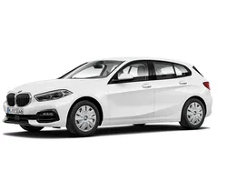 Gebraucht 2025 BMW 118 Comfort Edition Kleinwagen | 25.699 € (Superpreis)