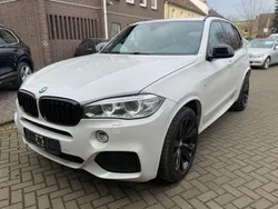 Weiß Gebraucht 2014 BMW X5 M Sport SUV | 22.950 € (Superpreis)