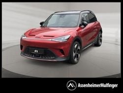 Schwarz laser red metallic Gebraucht 2023 Smart #1 Brabus SUV | 30.889 € (Guter Preis)