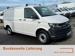 Weiß Gebraucht 2019 VW T6.1 Van | 17.700 € (Guter Preis)