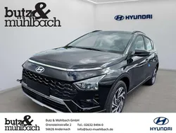 Phantom black / met Neu 2025 Hyundai Bayon Trend SUV | 26.490 € (Fairer Preis)