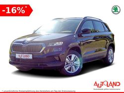 Andere Neu 2025 Skoda Karoq SUV | 34.785 € (Fairer Preis)