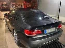 Schwarz Gebraucht 2008 BMW 335 M Performance Coupé | 13.900 € (Guter Preis)