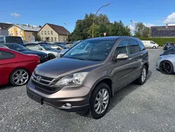 Braun Gebraucht 2012 Honda CR-V Elegance SUV | 12.499 € (Etwas zu teuer)