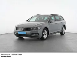 Grau Gebraucht 2023 VW Passat Conceptline Kombi | 23.460 € (Superpreis)