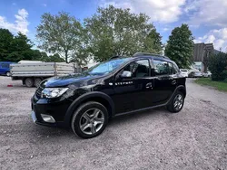 Schwarz Gebraucht 2019 Dacia Sandero Prestige Kleinwagen | 8.999 € (Fairer Preis)