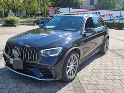 Gebraucht 2020 Mercedes GLC63 AMG AMG SUV | 58.000 € (Superpreis)