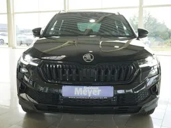 Black magic Neu 2025 Skoda Karoq SportLine SUV | 38.710 € (Guter Preis)