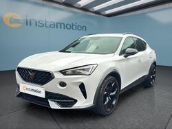 Weiß Gebraucht 2021 Cupra Formentor VZ SUV | 23.949 € (Fairer Preis)