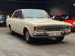 Weiß Gebraucht 1967 Ford 17M Limousine | 15.900 €