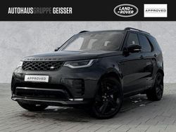 Grau Gebraucht 2024 Land Rover Discovery 5 HSE Dynamic SUV | 87.990 €