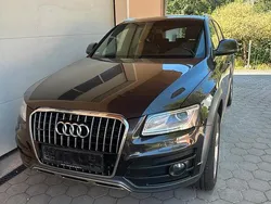 Braun Gebraucht 2013 Audi Q5 S-Line SUV | 13.800 € (Fairer Preis)