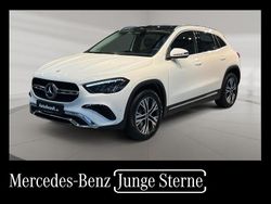 Unilack polarweiss Gebraucht 2024 Mercedes GLA250 Progressive SUV | 42.166 € (Fairer Preis)