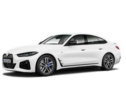 Gebraucht 2025 BMW i4 Shadowline Limousine | 42.890 € (Guter Preis)