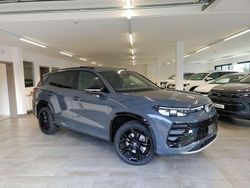 Delfingraumetallic Neu 2025 VW Tayron R-line SUV | 59.990 € (Superpreis)