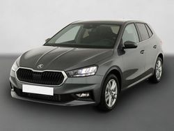 Graphite grau metallic Neu 2025 Skoda Fabia | 24.295 € (Fairer Preis)