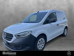 Weiß Gebraucht 2023 Mercedes Citan 112 Van / Kleinbus | 26.875 € (Etwas zu teuer)