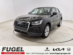 Mythosschwarz metallic Gebraucht 2023 Audi Q2 Comfort SUV | 24.468 € (Fairer Preis)