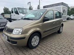 Grau Gebraucht 2009 Fiat Panda Active Kleinwagen | 3.300 € (Fairer Preis)