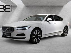 Crystal weiss Gebraucht 2024 Volvo S90 Ultimate Limousine | 68.450 €