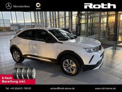 Weiß Gebraucht 2022 Opel Mokka-e Edition SUV | 16.899 € (Guter Preis)