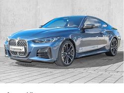 Blau Gebraucht 2022 BMW M440 M Sport Limousine | 48.990 € (Fairer Preis)