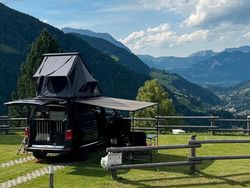 Schwarz Gebraucht 2016 VW Transporter Van | 46.000 €