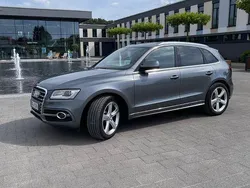Grau Gebraucht 2015 Audi SQ5 Ambiente SUV | 18.250 € (Superpreis)