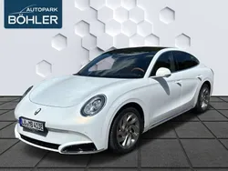 Weiss Gebraucht 2024 Ora 07 GT Limousine | 39.900 € (Superpreis)