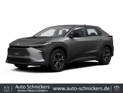 Palladiumsilber met Gebraucht 2023 Toyota bZ4X Comfort SUV | 32.240 € (Guter Preis)