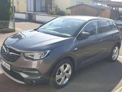 Grau Gebraucht 2018 Opel Grandland X Innovation SUV | 14.400 € (Guter Preis)