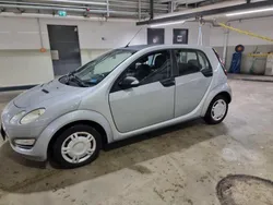 Gebraucht 2005 Smart ForFour Kleinwagen | 975 €