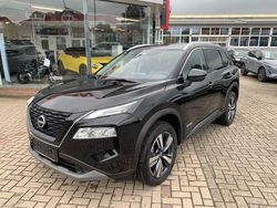 Schwarz Gebraucht 2025 Nissan X-Trail N-Connecta SUV | 42.995 € (Teuer)